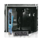 Historias del Revés: Vinilo Joe Astray