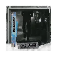 Historias del Revés: Vinilo Joe Astray