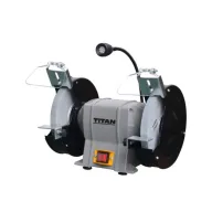 Titan Esmeriladora 200 mm 400 W