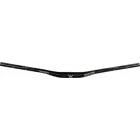 Manillar de Aluminio 35x800 mm Joystick MTB Negro