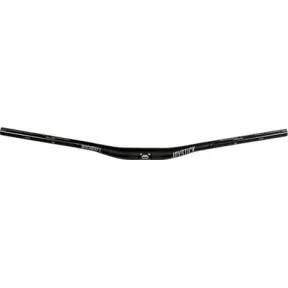 Manillar de Aluminio 35x800 mm Joystick MTB Negro