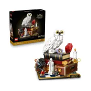 Edición Coleccionista LEGO Harry Potter: Piedra Filosofal