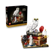 Edición Coleccionista LEGO Harry Potter: Piedra Filosofal