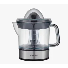 Exprimidor Mywave MWEXP-40 eléctrico para jugos frescos