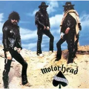 Ace Of Spades - CD de Motörhead