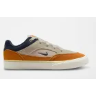 Nike Malor SB en nobuk azul marino - Tallas 36.5 a 38