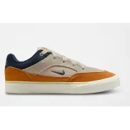 Nike Malor SB en nobuk azul marino - Tallas 36.5 a 38