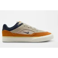 Nike Malor SB en nobuk azul marino - Tallas 36.5 a 38