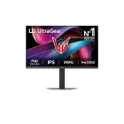 Monitor LG UltraGear 27'' FHD, 240 Hz, 1 ms IPS Gaming