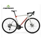 Bicicleta MERIDA Carbono con Shimano 105 en Todas las Tallas