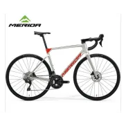 Bicicleta MERIDA Carbono con Shimano 105 en Todas las Tallas
