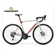 Bicicleta MERIDA Carbono con Shimano 105 en Todas las Tallas