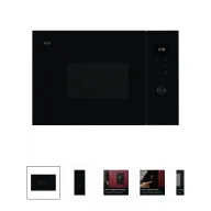 Microondas AEG OS5MG20EB de 800 W