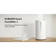Xiaomi Smart Humidifier 2: Humidificador Innovador