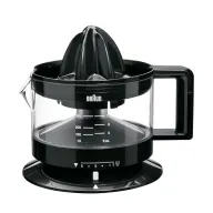 Exprimidor Eléctrico Braun TributeCollection CJ3000 BK 350ml