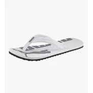 Chanclas PUMA Epic V2 Blanco y Negro para Hombre