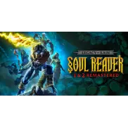 Remaster de Legacy of Kain: Soul Reaver 1 & 2 - 20,85€