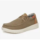 Zapatos Beis y Negro WADE-02 de Quiksilver