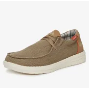 Zapatos Beis y Negro WADE-02 de Quiksilver