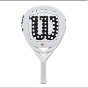 Pádel Wilson Bela Lt V2.5: Pala de Alto Rendimiento