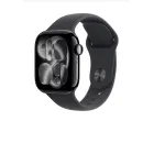 Apple Watch Series 11 de 42 mm con GPS y caja negra