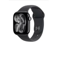 Apple Watch Series 11 de 42 mm con GPS y caja negra