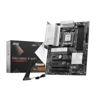 MSI PRO B850-P WIFI Placa Base con Conectividad Bluetooth