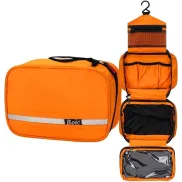 Neceser Colgante Grande Impermeable para Viaje y Aseo