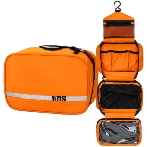 Neceser Colgante Grande Impermeable para Viaje y Aseo