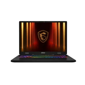 MSI Crosshair A16 HX: Ryzen 9, RTX 5070, 64GB RAM, Pragmata