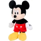 Peluche Disney de 25 cm: Mickey o Minnie