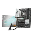 Placa Base ATX MSI B850 Gaming Plus con WiFi