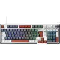 Teclado español Royal Kludge C98 magnético