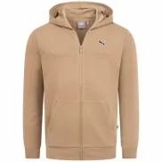 Chaqueta con capucha Puma Better Essentials Full-Zip para hombre