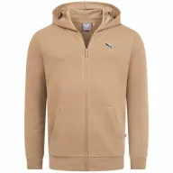 Chaqueta con capucha Puma Better Essentials Full-Zip para hombre