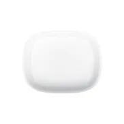 Buds 6 Pro en blanco glaciar de REDMI