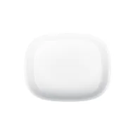 Buds 6 Pro en blanco glaciar de REDMI