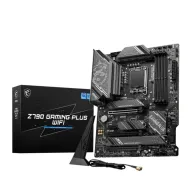MSI Z790 GAMING PLUS WIFI Placa Base Performante