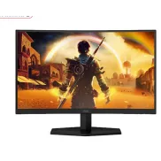 Monitor AOC C24G42E 24" Curvo FHD, 180 Hz, HDR10