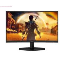 Monitor AOC C24G42E 24" Curvo FHD, 180 Hz, HDR10