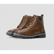 Botines NEVADA MEN HIGH de Wrangler (Tallas 40-45)