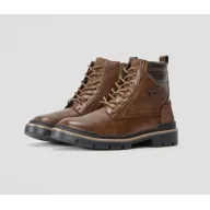 Botines NEVADA MEN HIGH de Wrangler (Tallas 40-45)