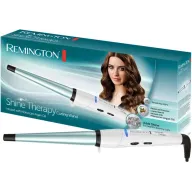 Rizador de Pelo Shine Therapy de Remington