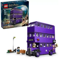 Aventura Noctámbula en el Autobús de LEGO Harry Potter