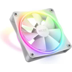 Ventilador RGB NZXT F120 Duo - Ilumina tu PC