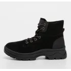 Botines Skechers BOBS Broadies Mujer - Rockin’ Gal Tallas 35-37