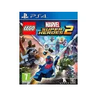 Lego Marvel Super Heroes 2 - Videojuego para PS4