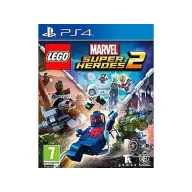Lego Marvel Super Heroes 2 - Videojuego para PS4