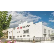 Degustación en El Artesano Turrones y visita a fábrica