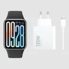 Combo Xiaomi 120W HyperCharge + Smart Band 9 Pro a 56€